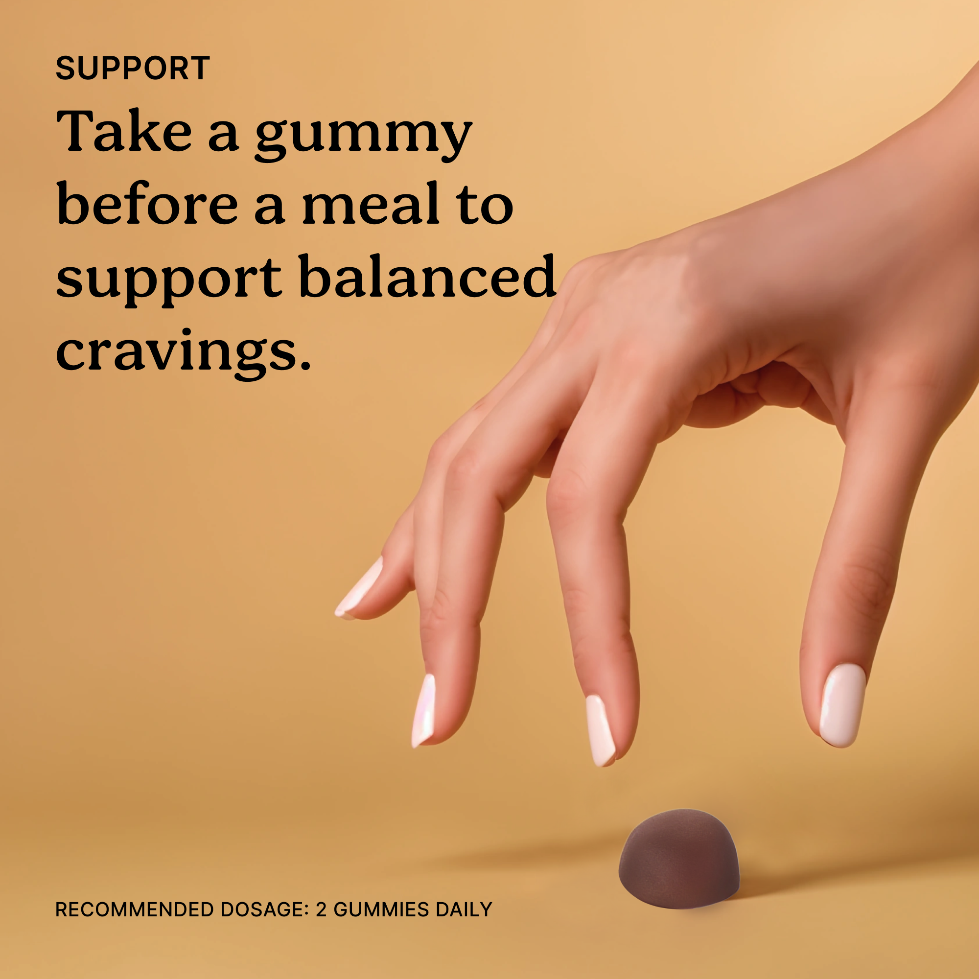 Sugar Guard - Blood Sugar Gummies