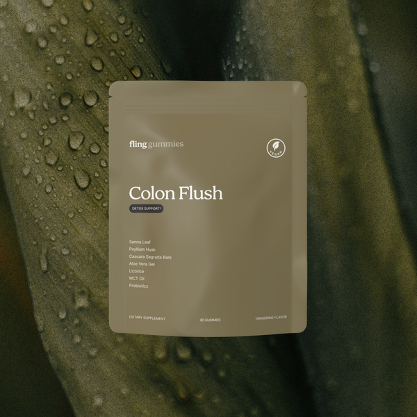 Colon Flush