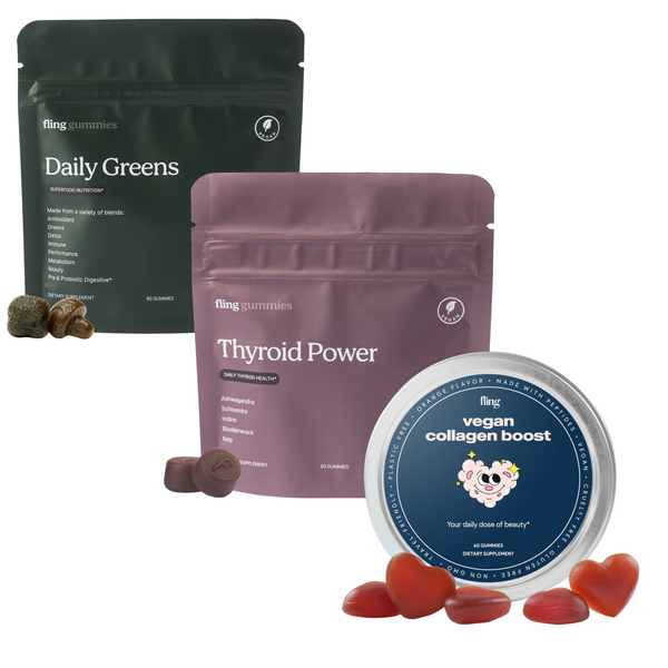 Menopause Support Kit