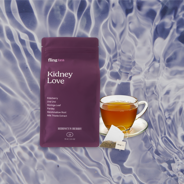 Kidney Love Tea