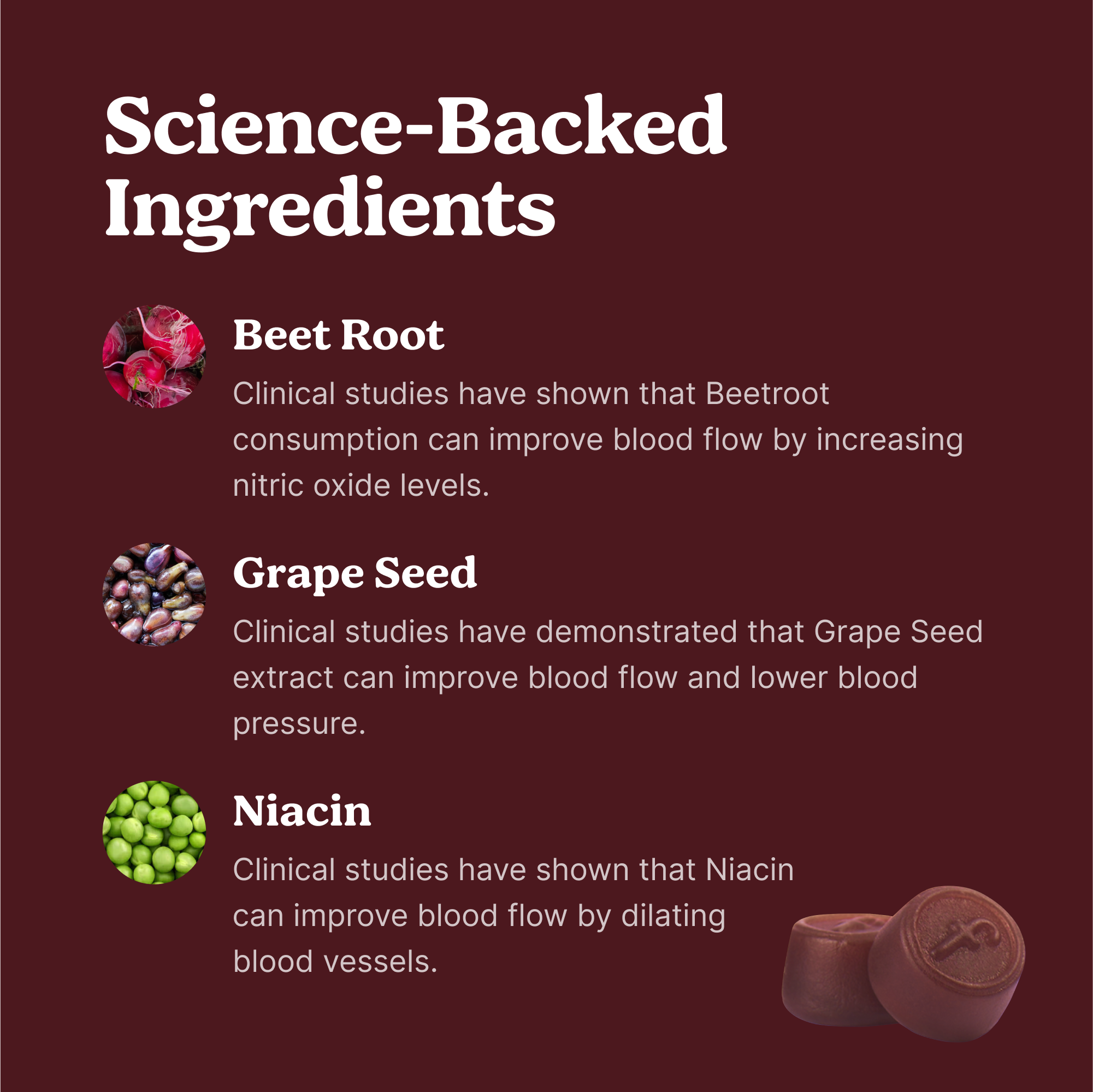 Bectaflow Generic Names Beet Flow Blood Flow Gummies – Fling