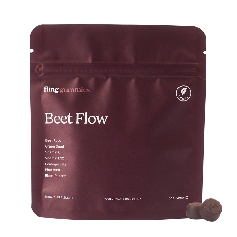 Beet Flow Starter - 1 Bag