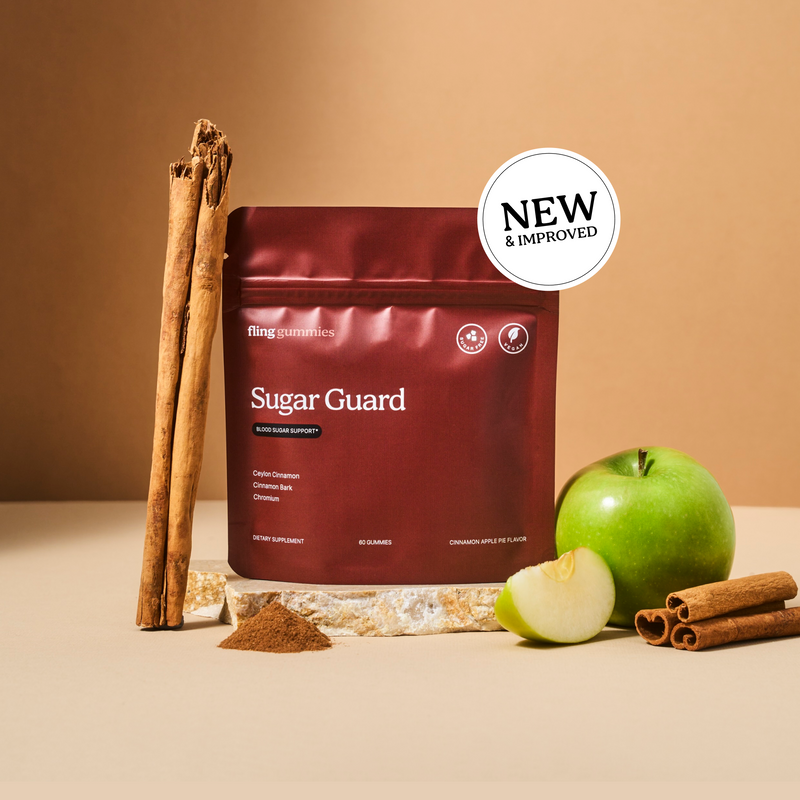 Sugar Guard