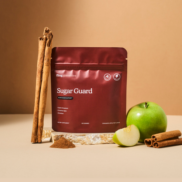 Sugar Guard