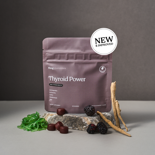 Thyroid Power