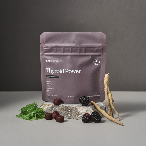 Thyroid Power